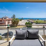 Terrazza Di Emma דירה *