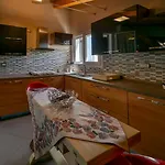 Terrazza Di Emma דירה אבולה