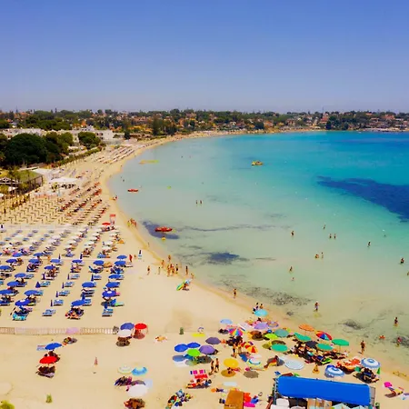 Terrazza Di Emma Avola