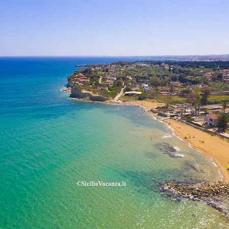 Apartment Terrazza Di Emma *