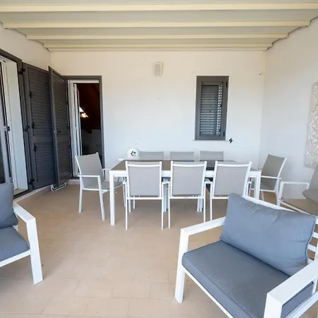 Terrazza Di Emma Appartement *