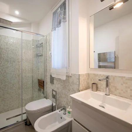 Apartment Terrazza Di Emma *