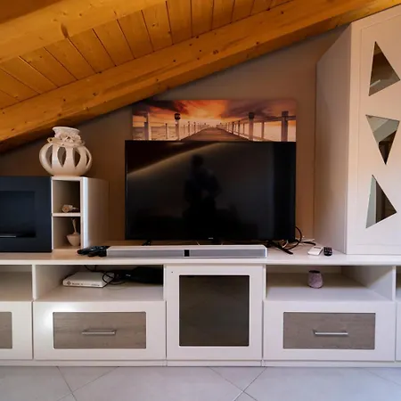 Terrazza Di Emma Apartment *