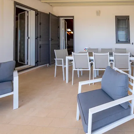 Terrazza Di Emma Appartement