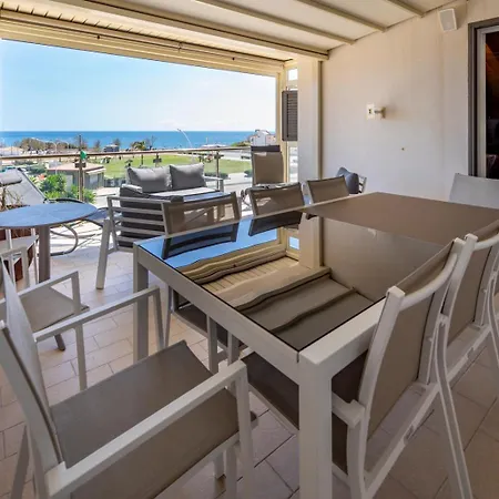 Appartement Terrazza Di Emma Avola