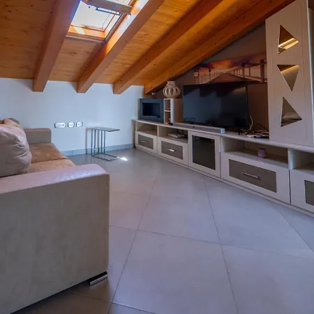 Terrazza Di Emma Apartman Avola