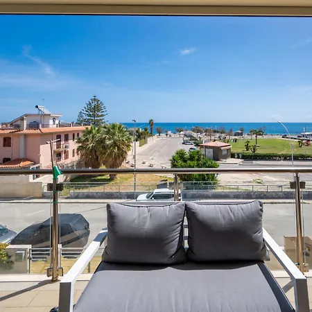 Terrazza Di Emma Appartement *
