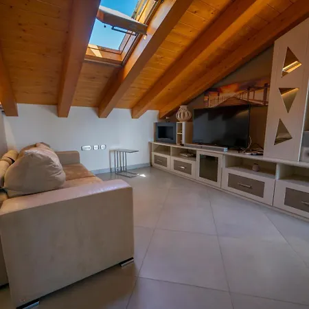 Terrazza Di Emma Apartman Avola