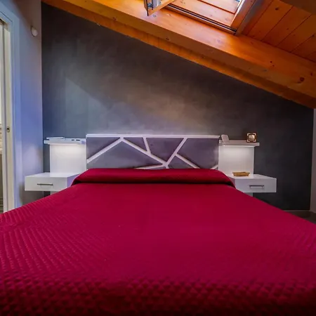 Terrazza Di Emma Apartman *