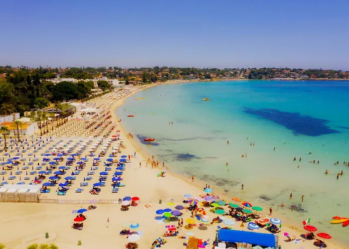 Terrazza Di Emma Avola