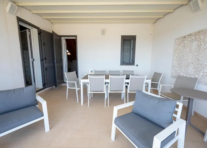 Terrazza Di Emma Apartment *