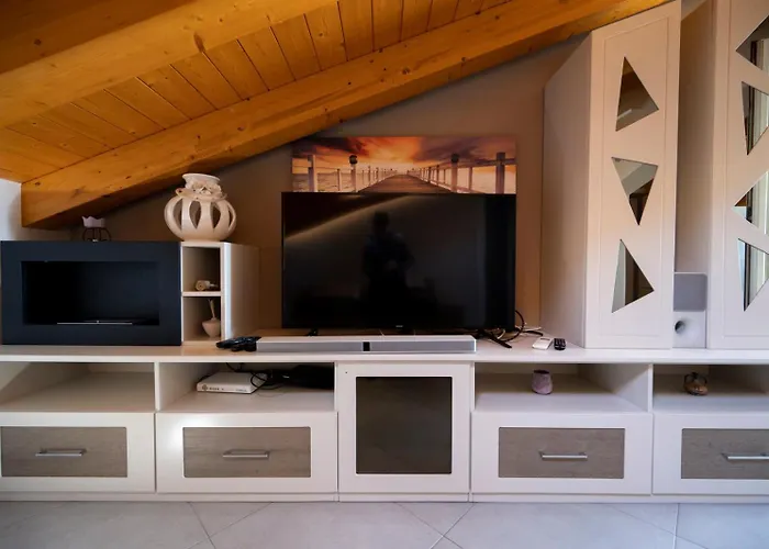 Terrazza Di Emma Apartment *