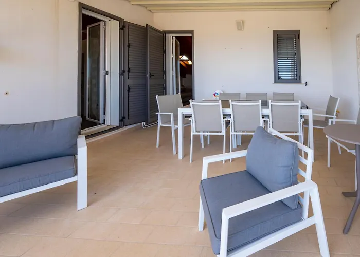 Terrazza Di Emma Apartment