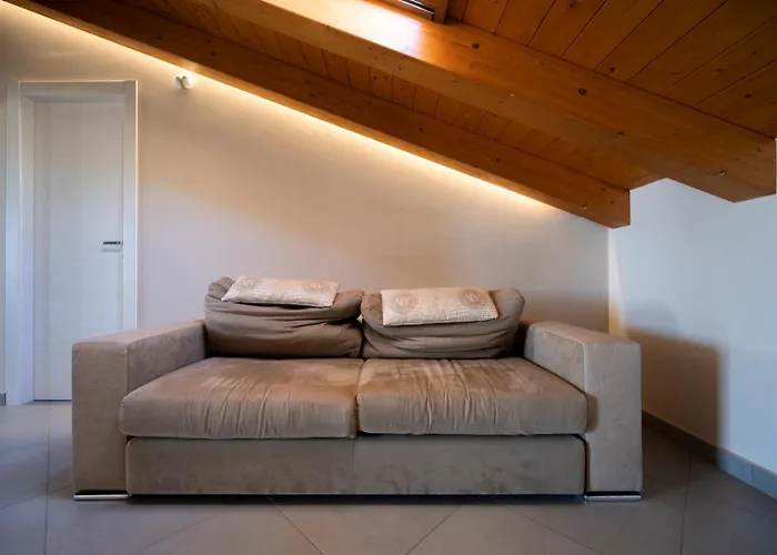 Terrazza Di Emma Avola