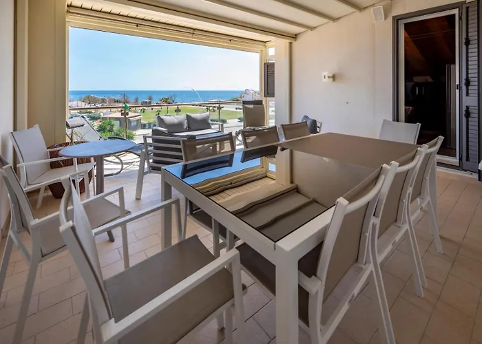 Apartment Terrazza Di Emma Avola