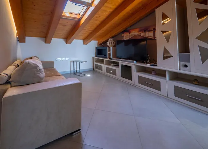 Terrazza Di Emma Apartment Avola