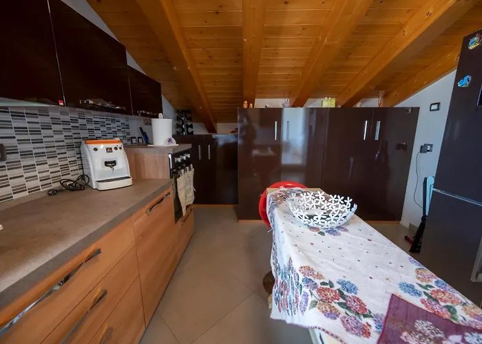 Terrazza Di Emma * Avola