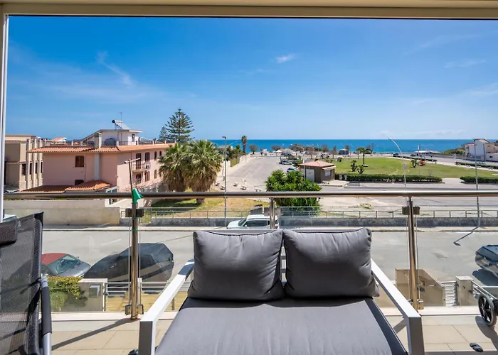 Terrazza Di Emma Apartment *