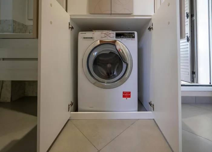 Terrazza Di Emma Apartment