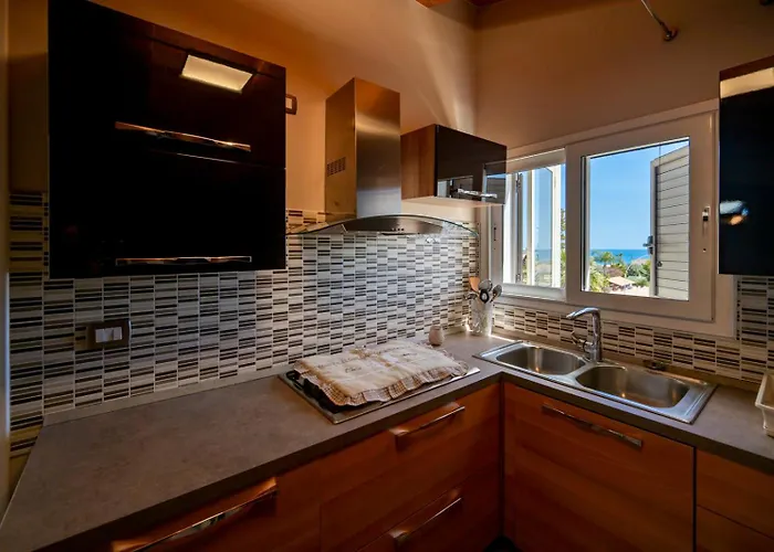 Terrazza Di Emma Avola