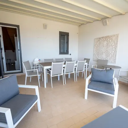 Apartamento Terrazza Di Emma Avola