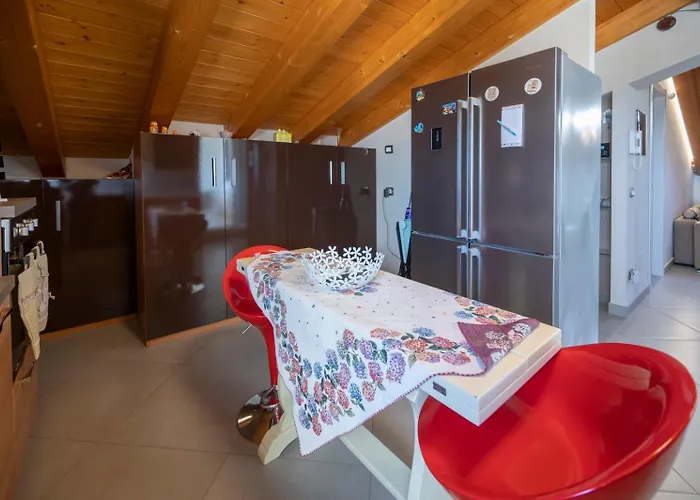 Terrazza Di Emma 公寓